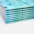  Notes - LA MER