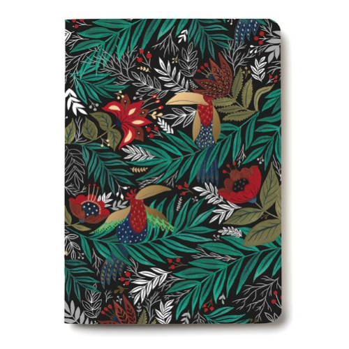 Notes - PARROTS