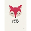 Plakat - FOXY