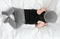Bluzka niemowlęca - BABY TANK TOP