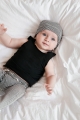 Bluzka niemowlęca - BABY TANK TOP