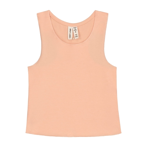 Bluzka niemowlęca - BABY TANK TOP