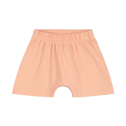 Szorty niemowlęce - BABY RELAXED SHORTS POP