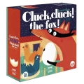 Gra rodzinna - CLUCK, CLUCK! FOX!