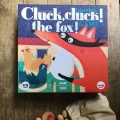Gra rodzinna - CLUCK, CLUCK! FOX!