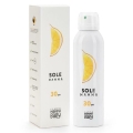 Filtr słoneczny SPF 30+ 150ml - MAMA ANGELINA