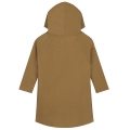 Sukienka z kapturem - HOODED PEANUT