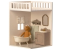Zlew dla myszek 14,5cm - MINIATURE BATHROOM SINK