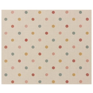 Papier ozdobny 10m - DOTS