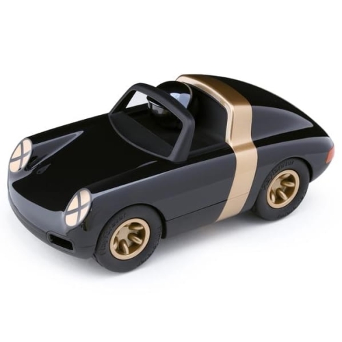 Auto - LUFT CROW