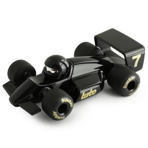 Auto wyścigowe - TURBO JET