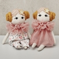 Lalka 37cm - ESTELLE
