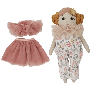 ASTRUP Lalka 37cm - ESTELLE
