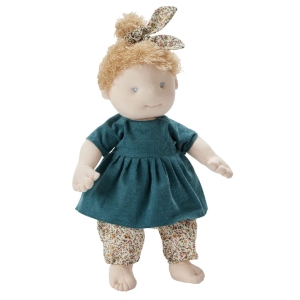 ASTRUP Lalka materiałowa 42cm - VIGGA
