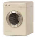 Metalowa pralka dla myszek 11,5cm - WHITE
