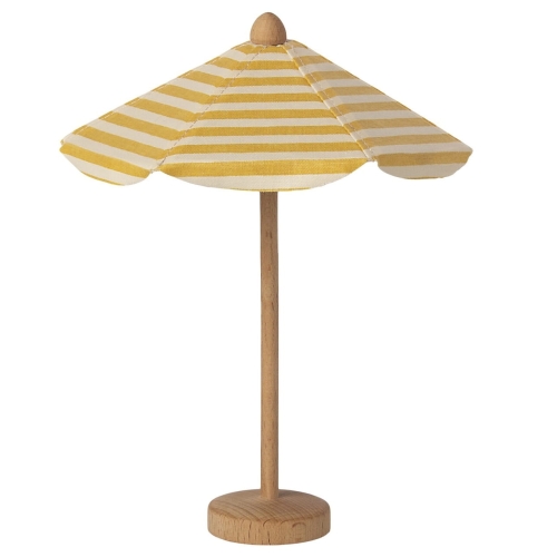 Parasol plażowy dla myszek - BEACH UMBRELLA