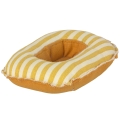 Ponton dla myszek - YELLOW STRIPE SMALL
