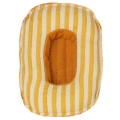 Ponton dla myszek - YELLOW STRIPE SMALL