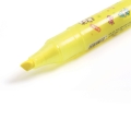 Mini zakreślacze 6szt - FLUO