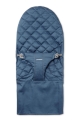 BABYBJORN - poszycie do leżaczka Balance Bliss Granatowy, Cotton