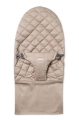 BABYBJORN - poszycie do leżaczka Balance Bliss Piaskowy szary, Cotton