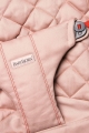 BABYBJORN - poszycie do leżaczka Balance Bliss Pudrowy Róż, Cotton