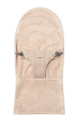 BABYBJORN - poszycie do leżaczka Balance Bliss Perłowy Różowy, Mesh