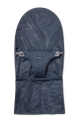 BABYBJORN - poszycie do leżaczka Balance Bliss Granatowy, Mesh