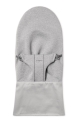 BabyBjörn - poszycie do leżaczka Balance Bliss Jasny Szary, 3D Jersey