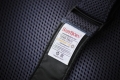 BABYBJORN MINI 3D Mesh – nosidełko, Ciemny Niebieski