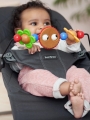 BABYBJORN - zabawka do leżaczka BALANCE Googly Eyes