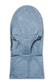 BABYBJORN - poszycie do leżaczka Balance Bliss Niebieski, Mesh