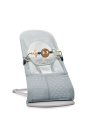 BABYBJORN - zabawka do leżaczka BALANCE Googly Eyes Pastels