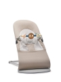 BABYBJORN - zabawka do leżaczka BALANCE Googly Eyes Pastels