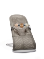 BABYBJORN - zabawka do leżaczka BALANCE Googly Eyes Pastels