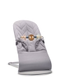 BABYBJORN - zabawka do leżaczka BALANCE Googly Eyes Pastels