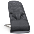 BABYBJORN - leżaczek BLISS MESH - Antracytowy