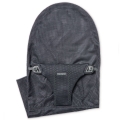 BABYBJORN - poszycie do leżaczka Balance Bliss Antracyt, Mesh