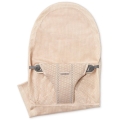 BABYBJORN - poszycie do leżaczka Balance Bliss Perłowy Różowy, Mesh