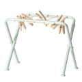 Suszarka ze spinaczami - DRYING RACK with PEGS