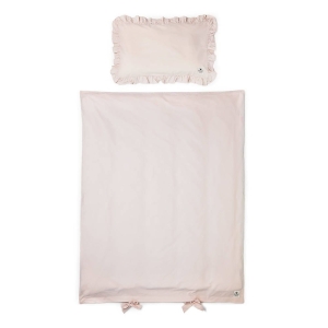Elodie Details - Komplet pościeli Powder Pink