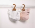 Elodie Details - Śliniaczek - Vanilla White