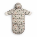 Elodie Details - kombinezon dziecięcy - Meadow Blossom 0-6 m-cy