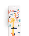 Zestaw kreatywny SCROLLINO 2m - I'M SPROUTIN' UP
