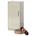 Metalowa lodówka dla myszek 13cm - COOLER