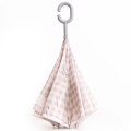 MRS.ERTHA Parasol przeciwdeszczowy - CLASSIC SQUARES