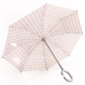 MRS.ERTHA Parasol przeciwdeszczowy - CLASSIC SQUARES