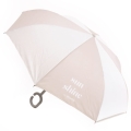 MRS.ERTHA Parasol przeciwdeszczowy - CLASSIC SQUARES