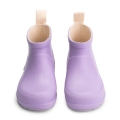 Kalosze niskie GL&NOVESTA - RAIN BOOTS PURPLE HAZE