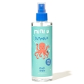 Naturalny spray do rozczesywania włosów - MINI-U aloes
